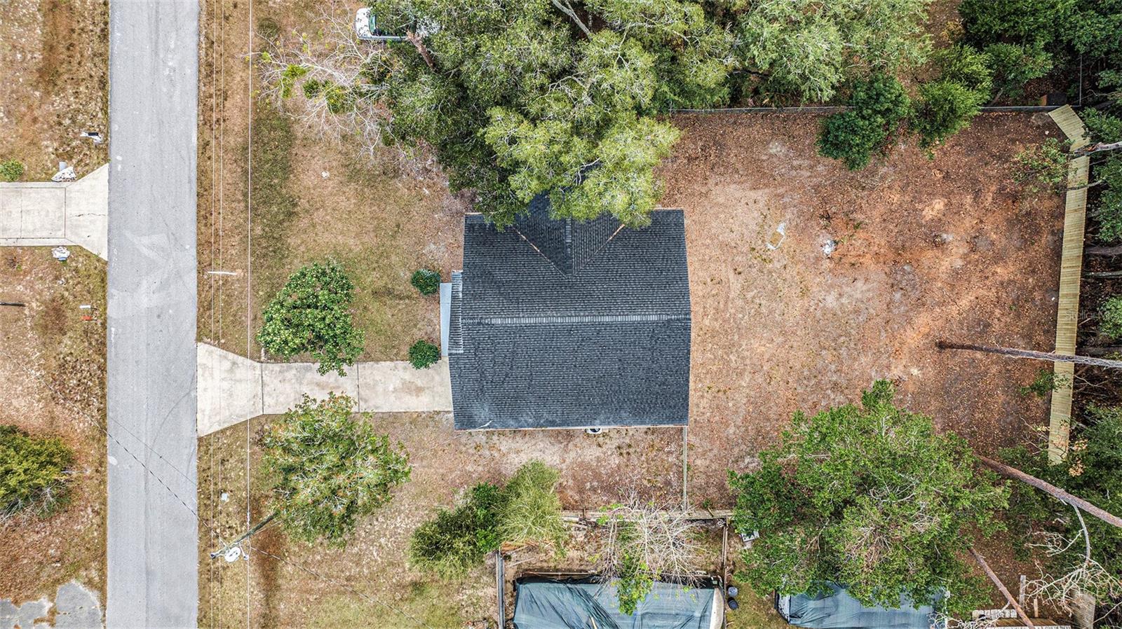 RAINBOW LAKE ES - Residential