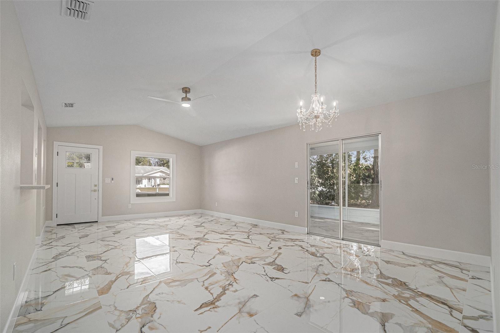 RAINBOW LAKE ES - Residential