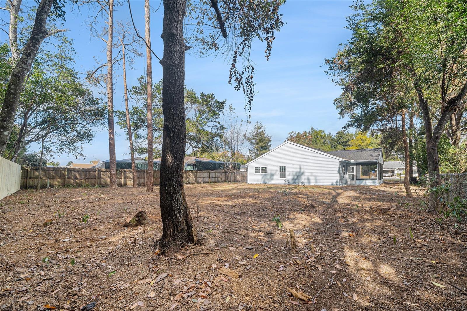 RAINBOW LAKE ES - Residential