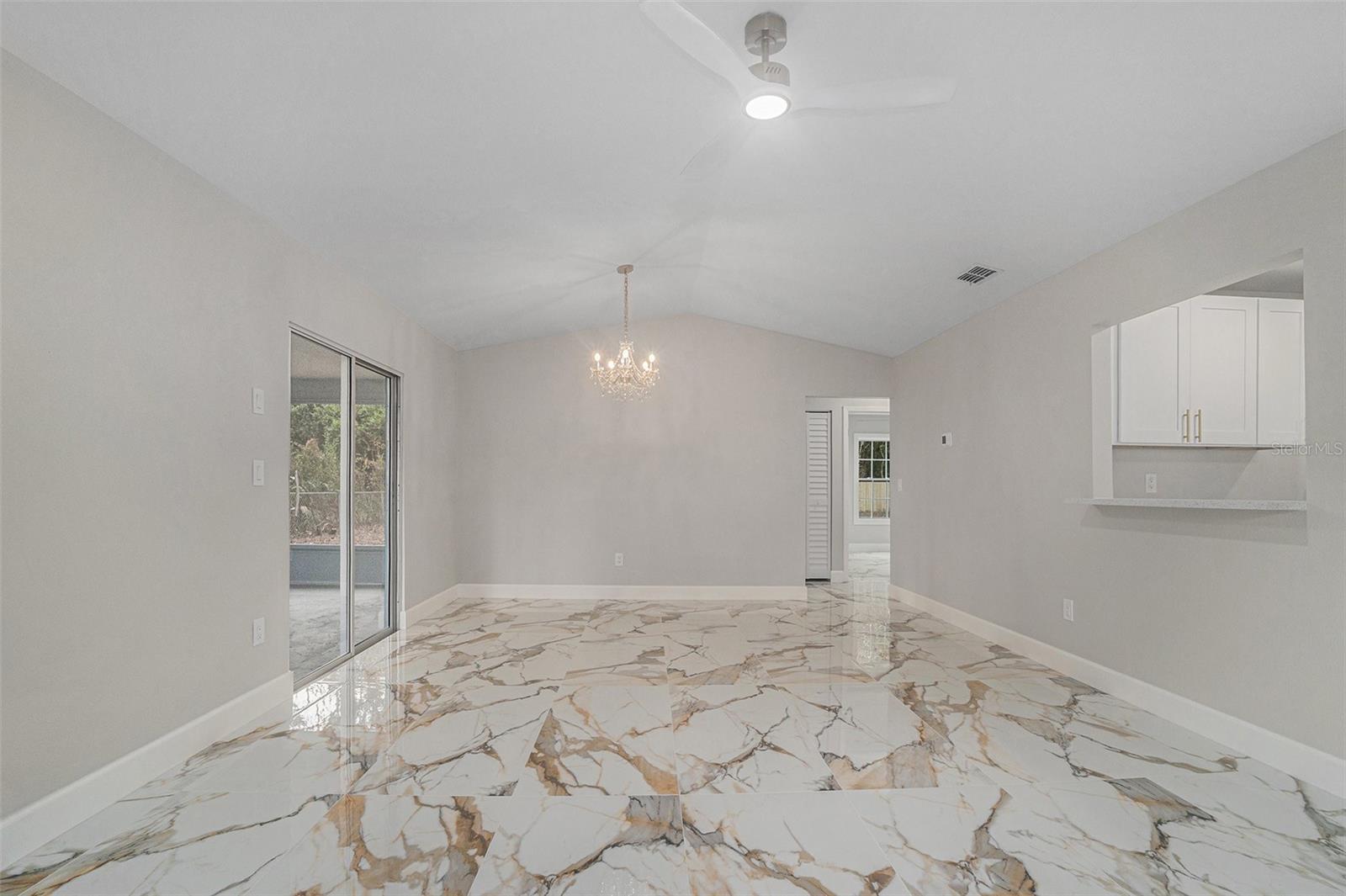 RAINBOW LAKE ES - Residential