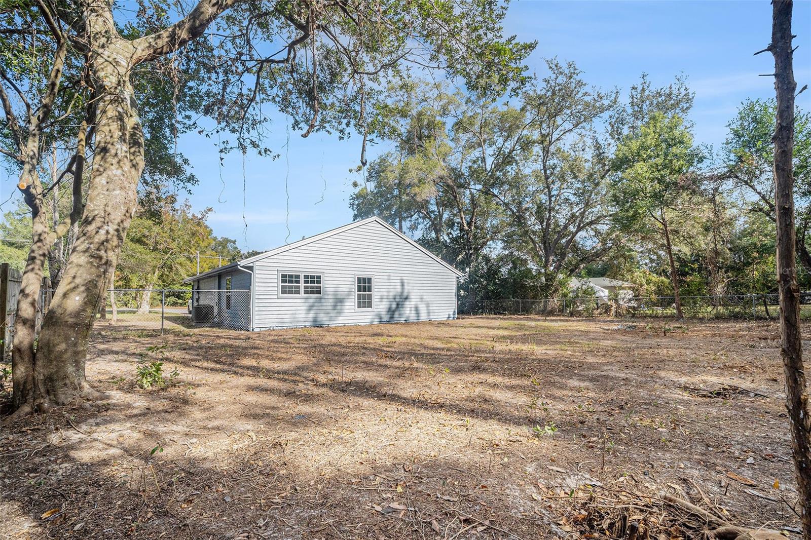 RAINBOW LAKE ES - Residential