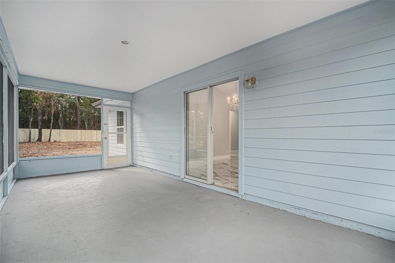 RAINBOW LAKE ES - Residential