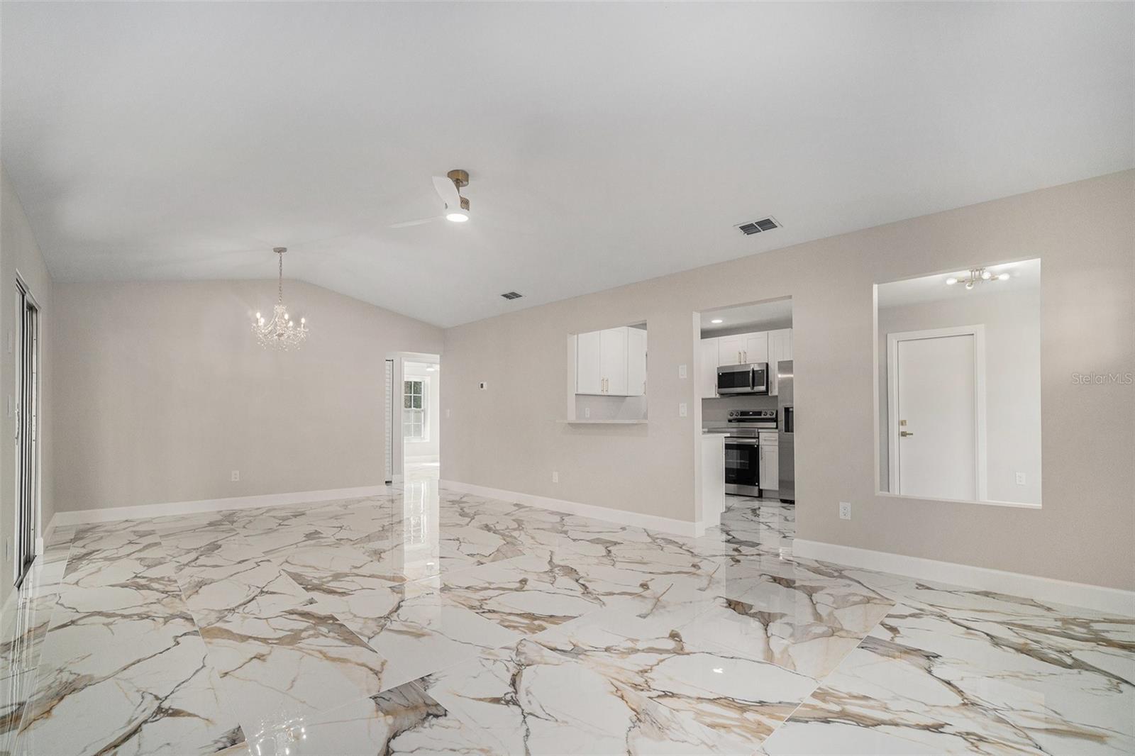 RAINBOW LAKE ES - Residential