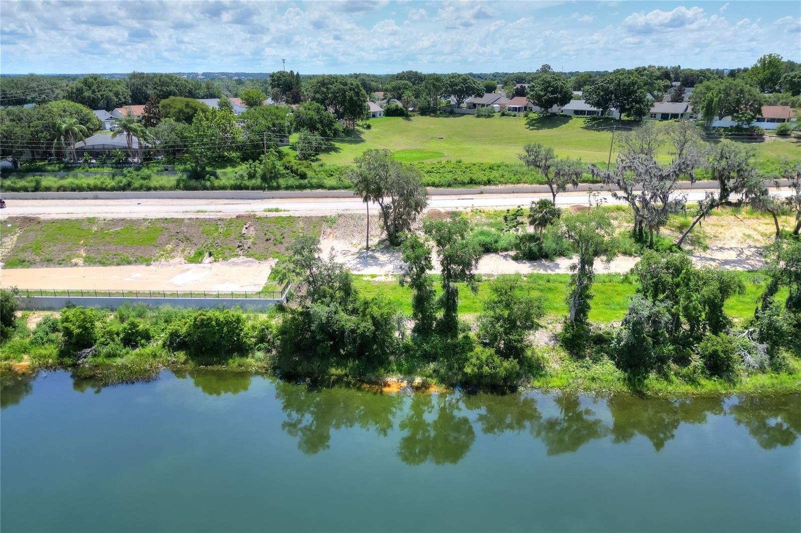 177 TRANQUIL MIRROR LAKE COURT Lot 5