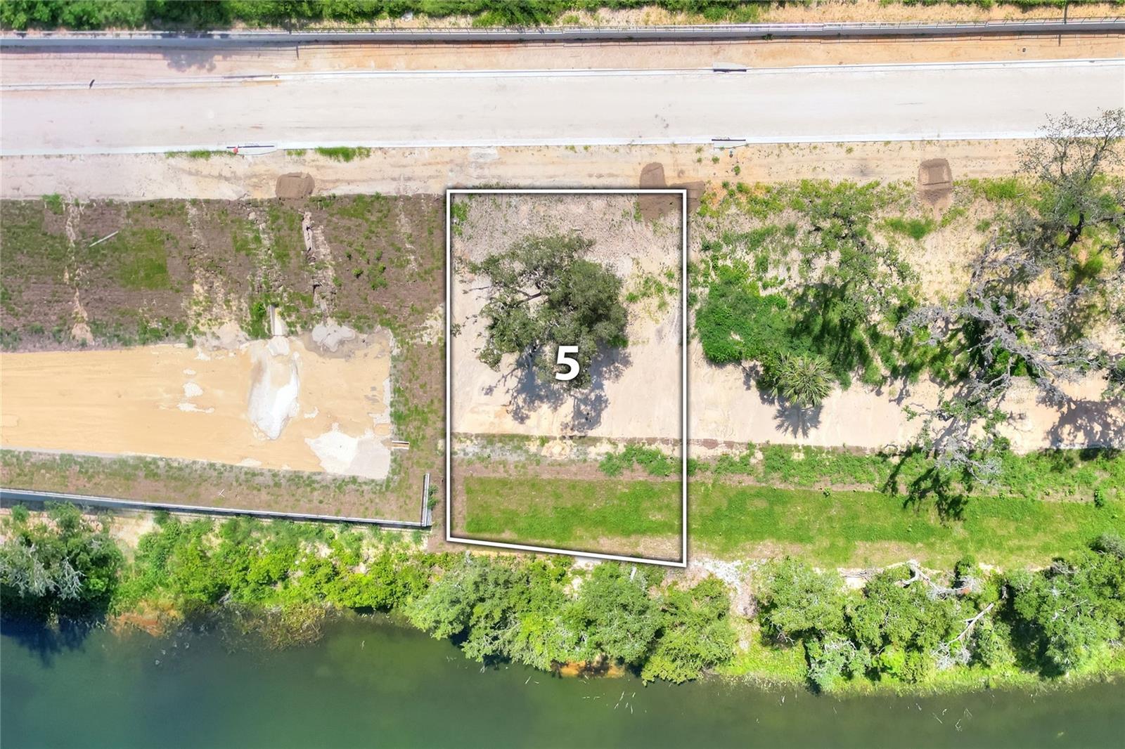 177 TRANQUIL MIRROR LAKE COURT Lot 5