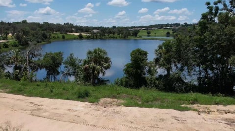 Tiny photo for 177 Tranquil Mirror Lake Court #Lot 5, Clermont, FL 34711 (MLS # O6444210)