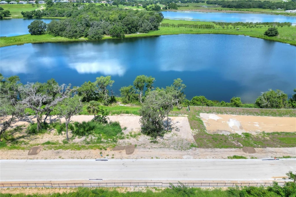Photo of 177 Tranquil Mirror Lake Court #Lot 5, Clermont, FL 34711 (MLS # O6444210)
