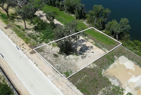 Tiny photo for 177 Tranquil Mirror Lake Court #Lot 5, Clermont, FL 34711 (MLS # O6444210)