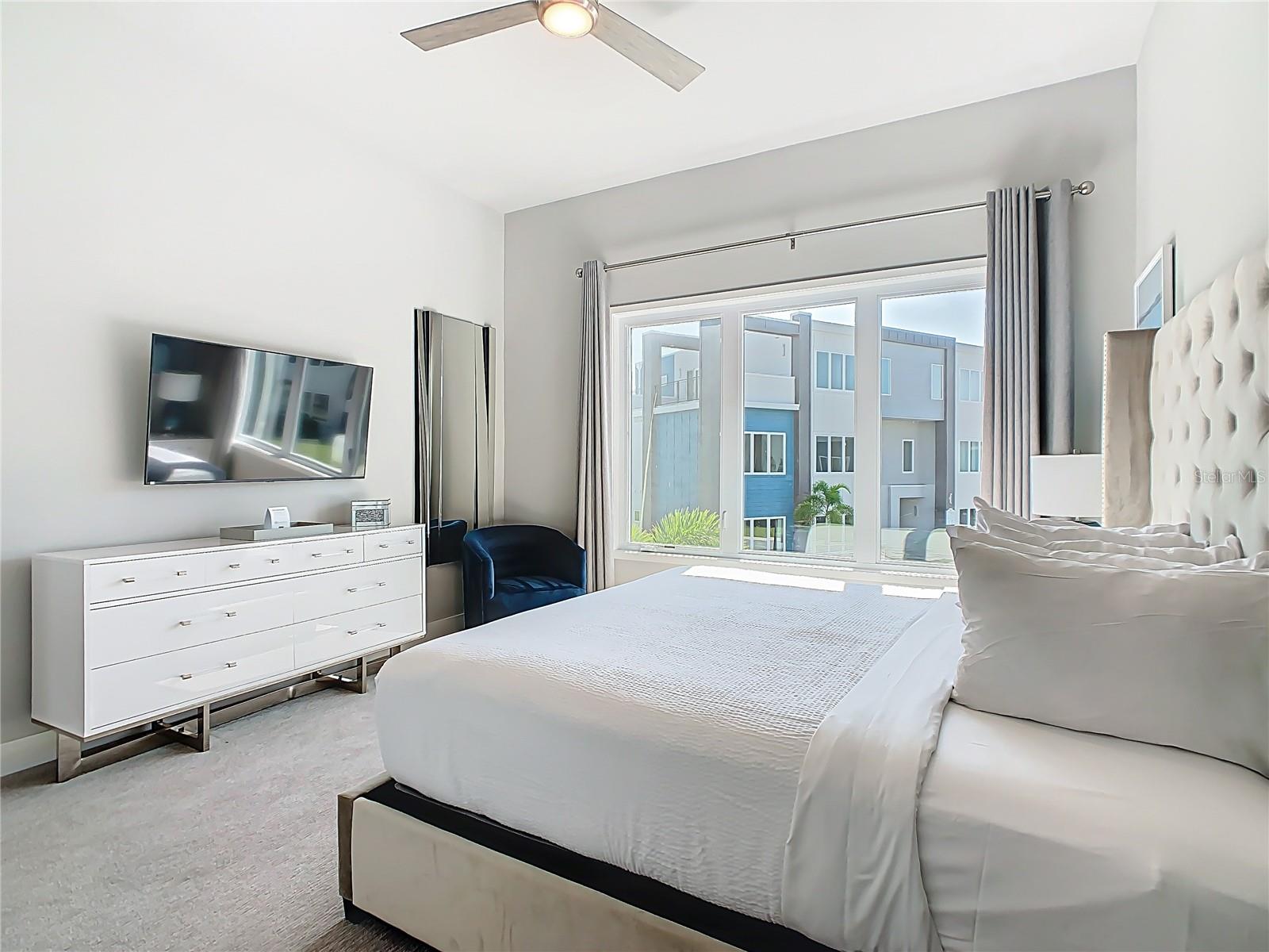 SPECTRUM AT REUNION CONDO PH 10 - Residential Lease