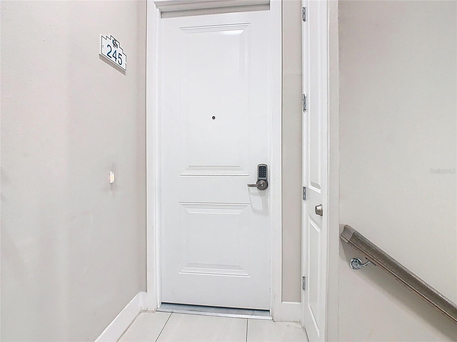 SPECTRUM AT REUNION CONDO PH 10 - Residential Lease