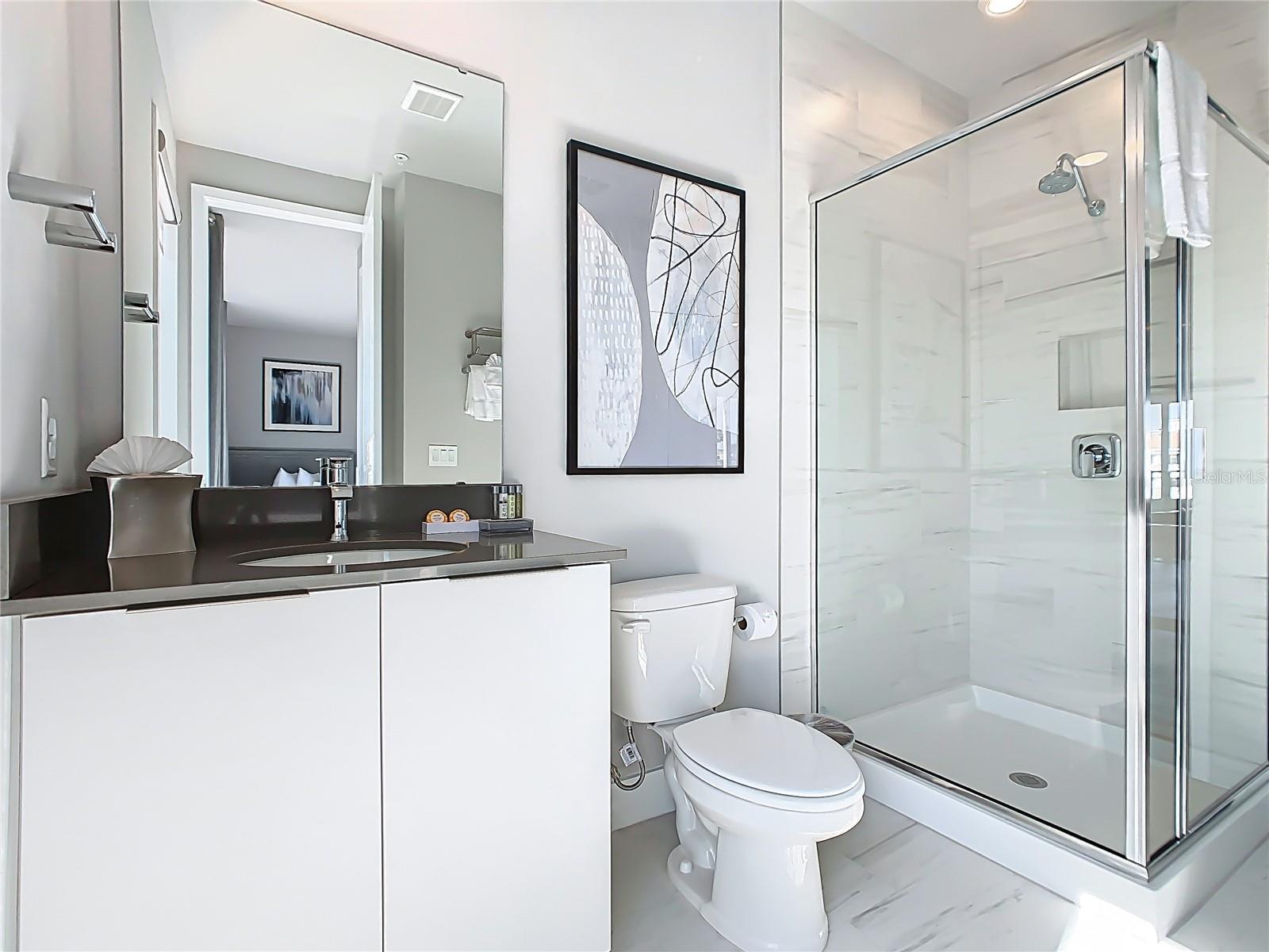 SPECTRUM AT REUNION CONDO PH 10 - Residential Lease