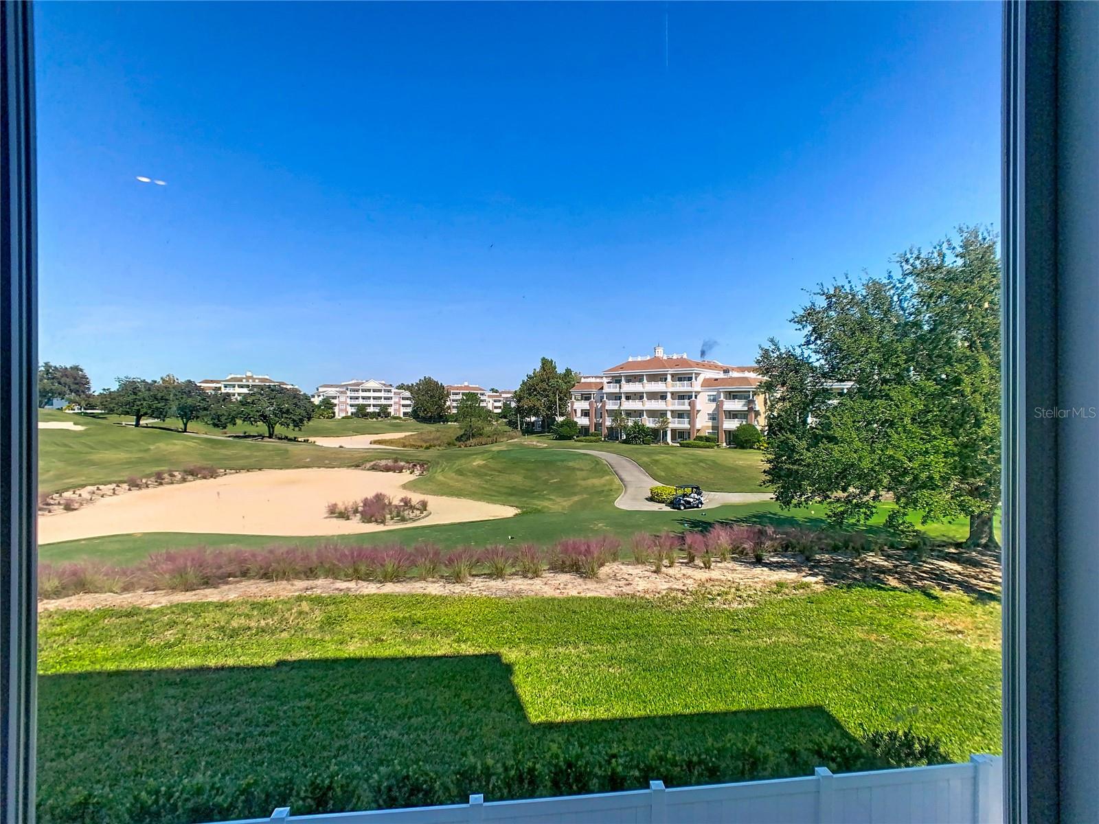 SPECTRUM AT REUNION CONDO PH 10 - Residential Lease