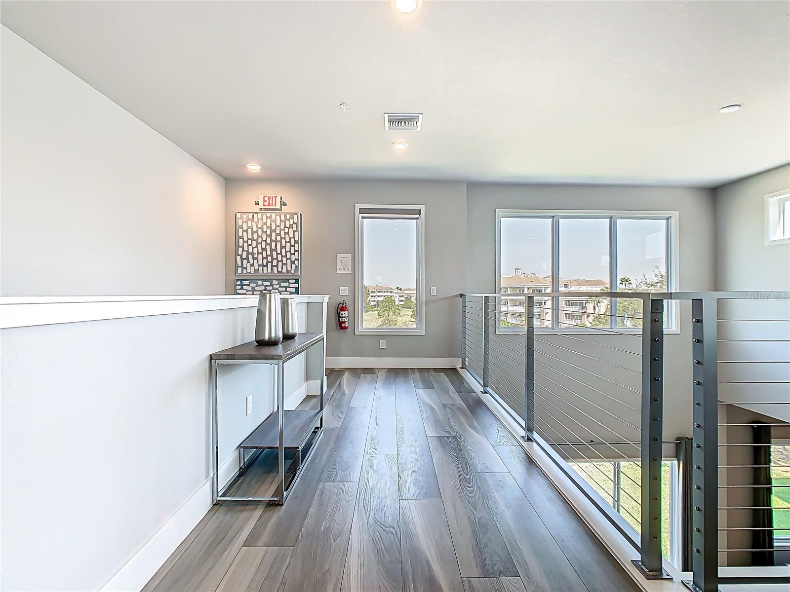 SPECTRUM AT REUNION CONDO PH 10 - Residential Lease