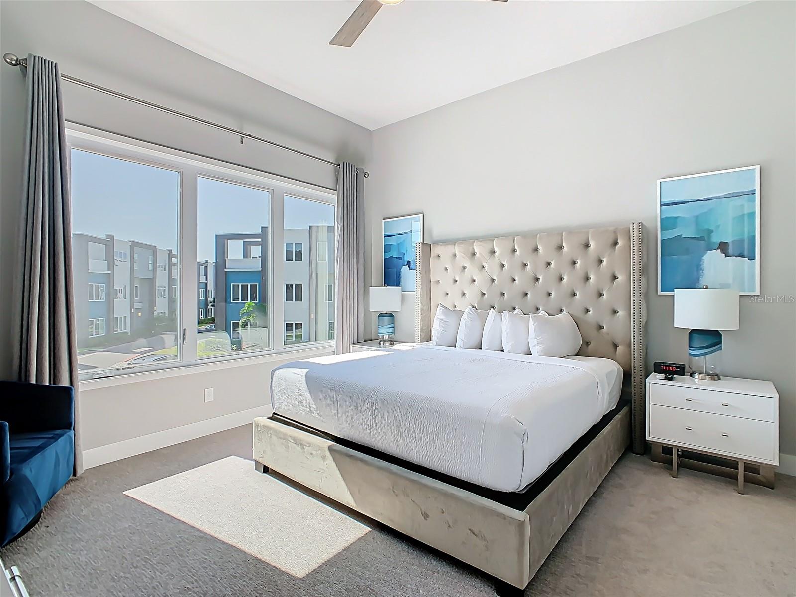 SPECTRUM AT REUNION CONDO PH 10 - Residential Lease