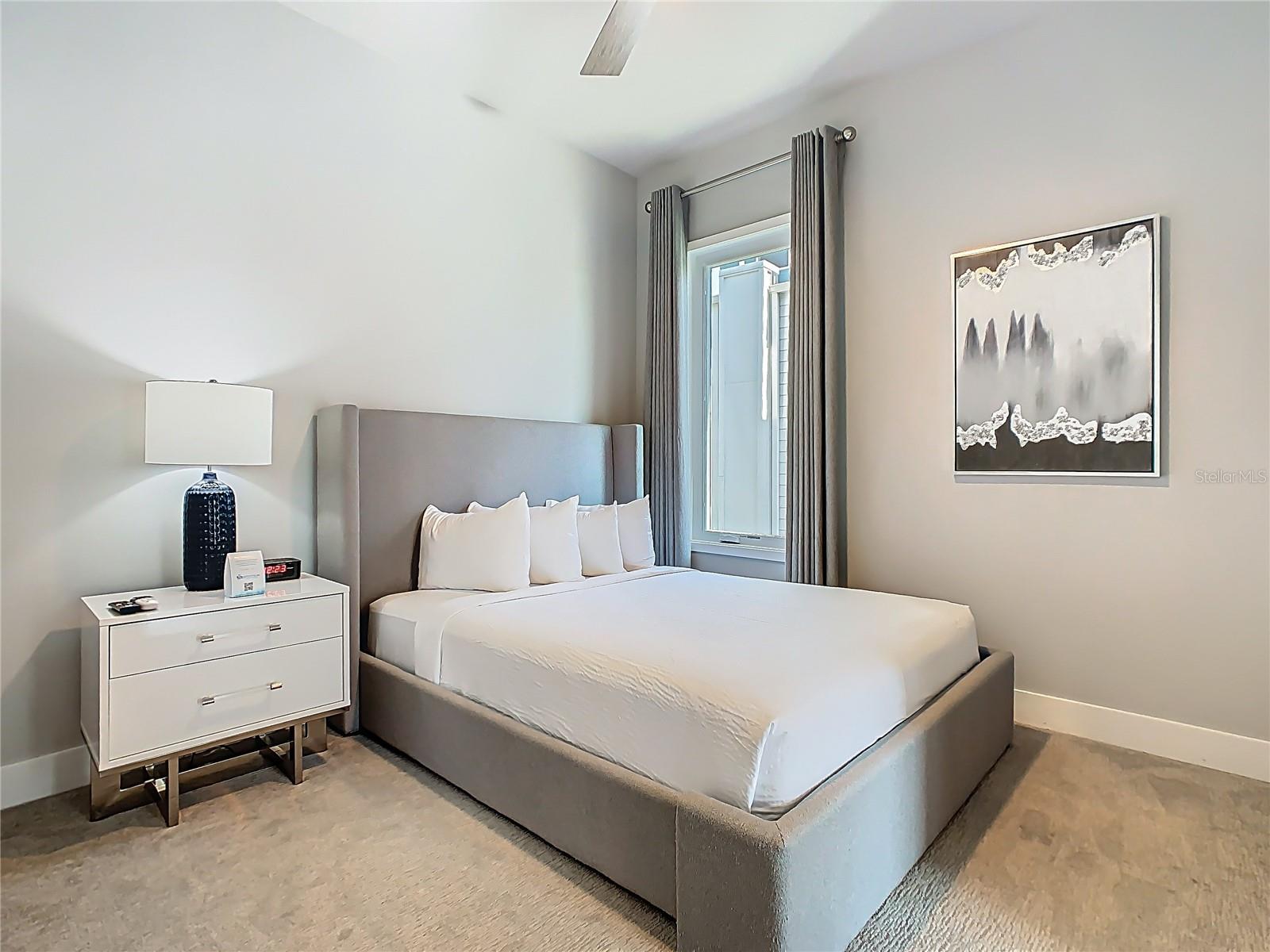 SPECTRUM AT REUNION CONDO PH 10 - Residential Lease