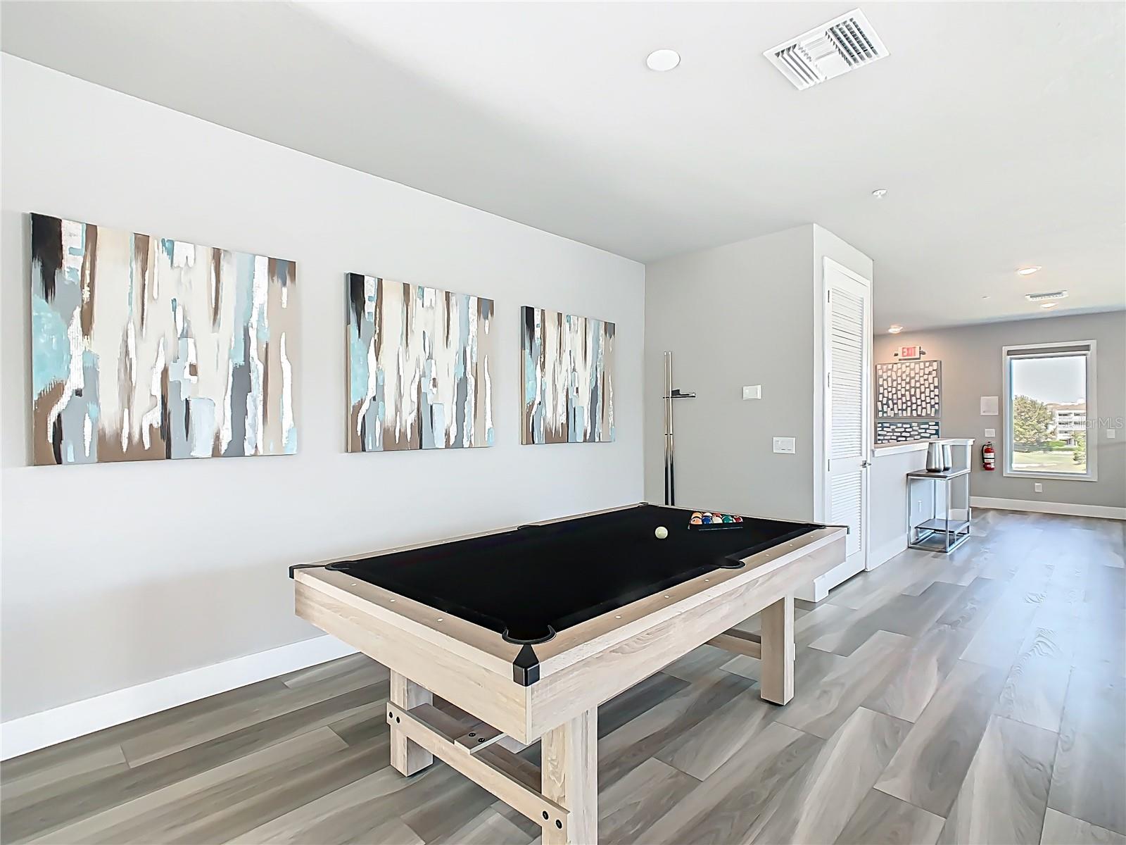 SPECTRUM AT REUNION CONDO PH 10 - Residential Lease