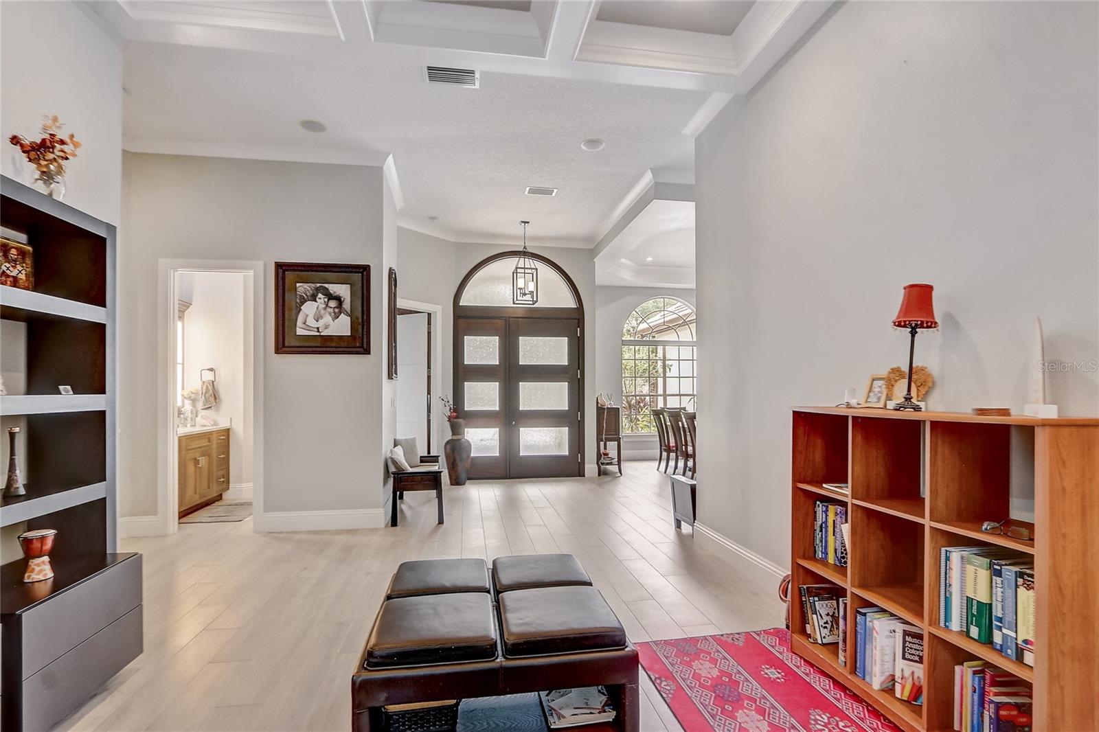 RESERVE AT HEATHROW - Residential