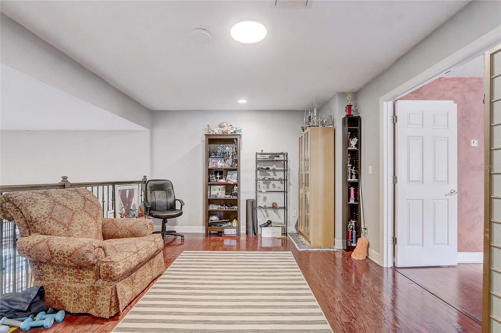 RESERVE AT HEATHROW - Residential