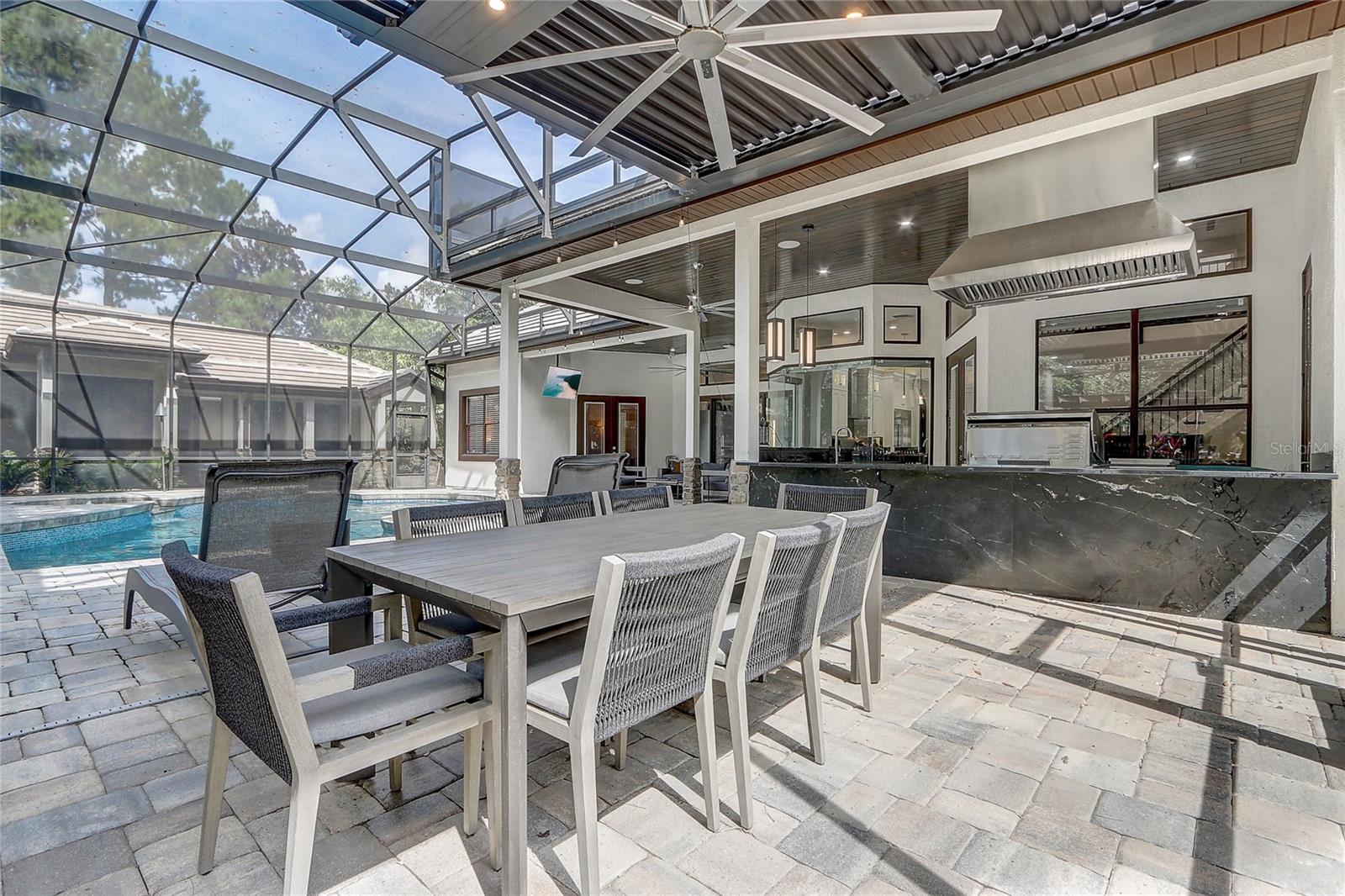 RESERVE AT HEATHROW - Residential