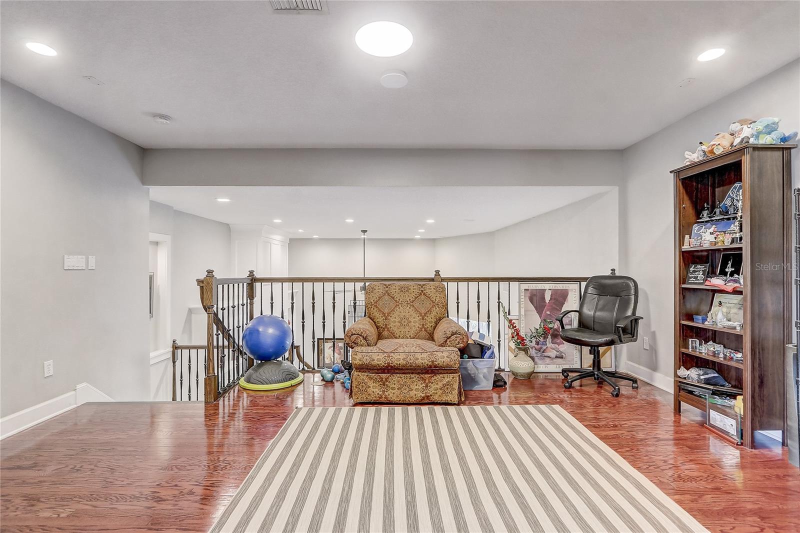 RESERVE AT HEATHROW - Residential