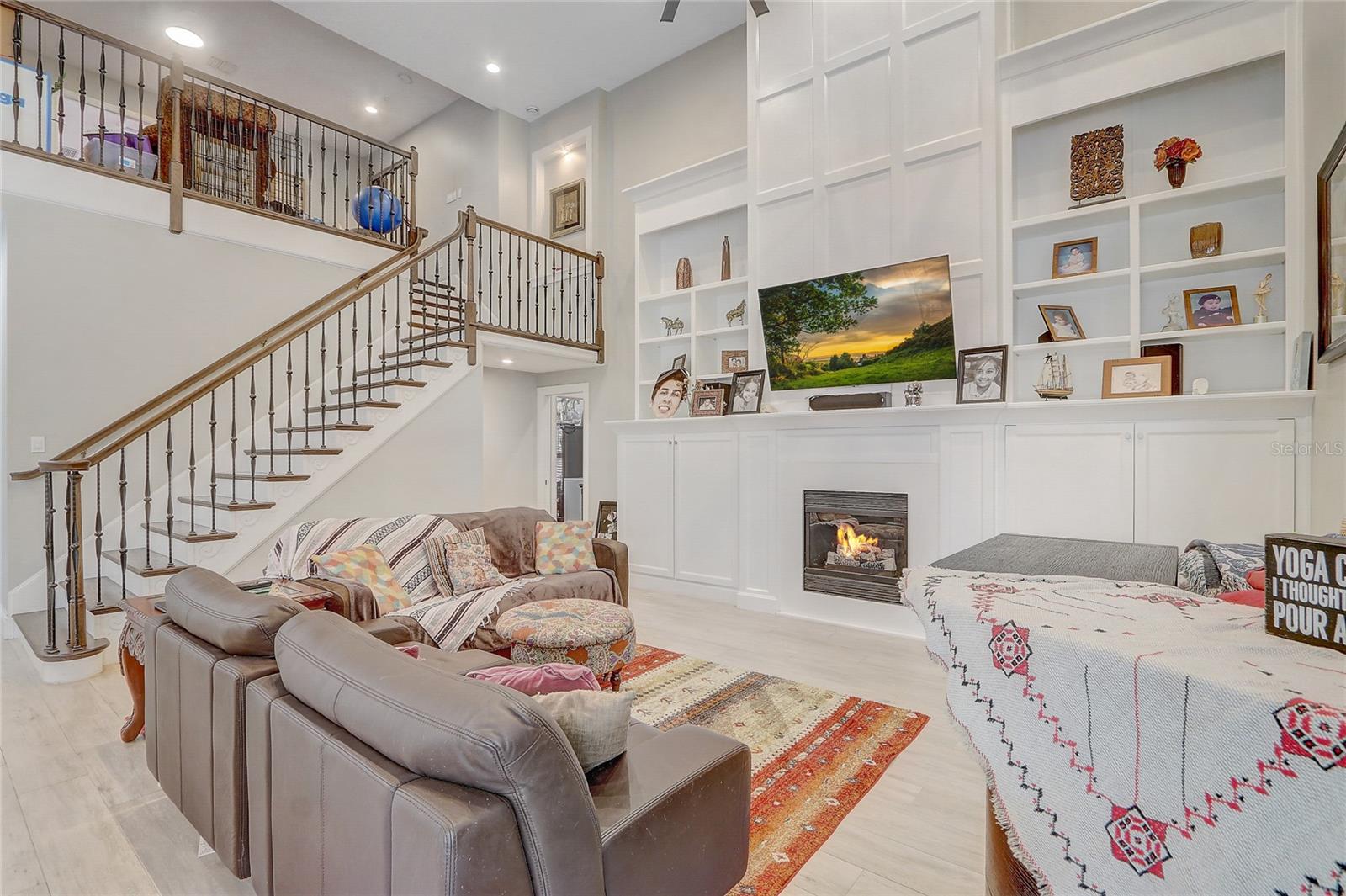 RESERVE AT HEATHROW - Residential