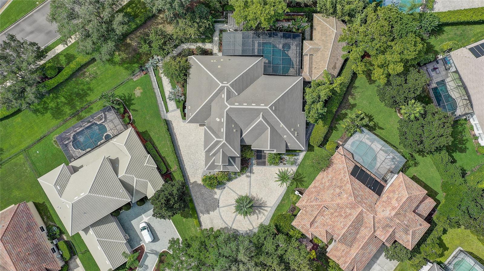 RESERVE AT HEATHROW - Residential
