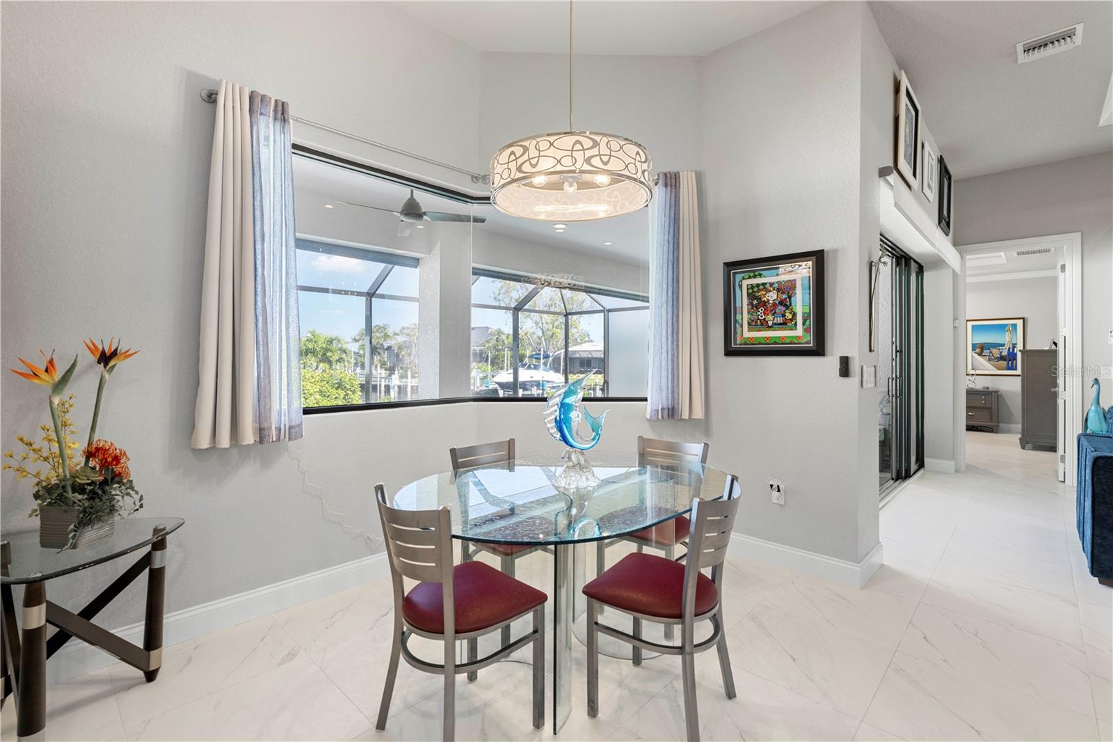 PUNTA GORDA ISLES SEC 05 - Residential