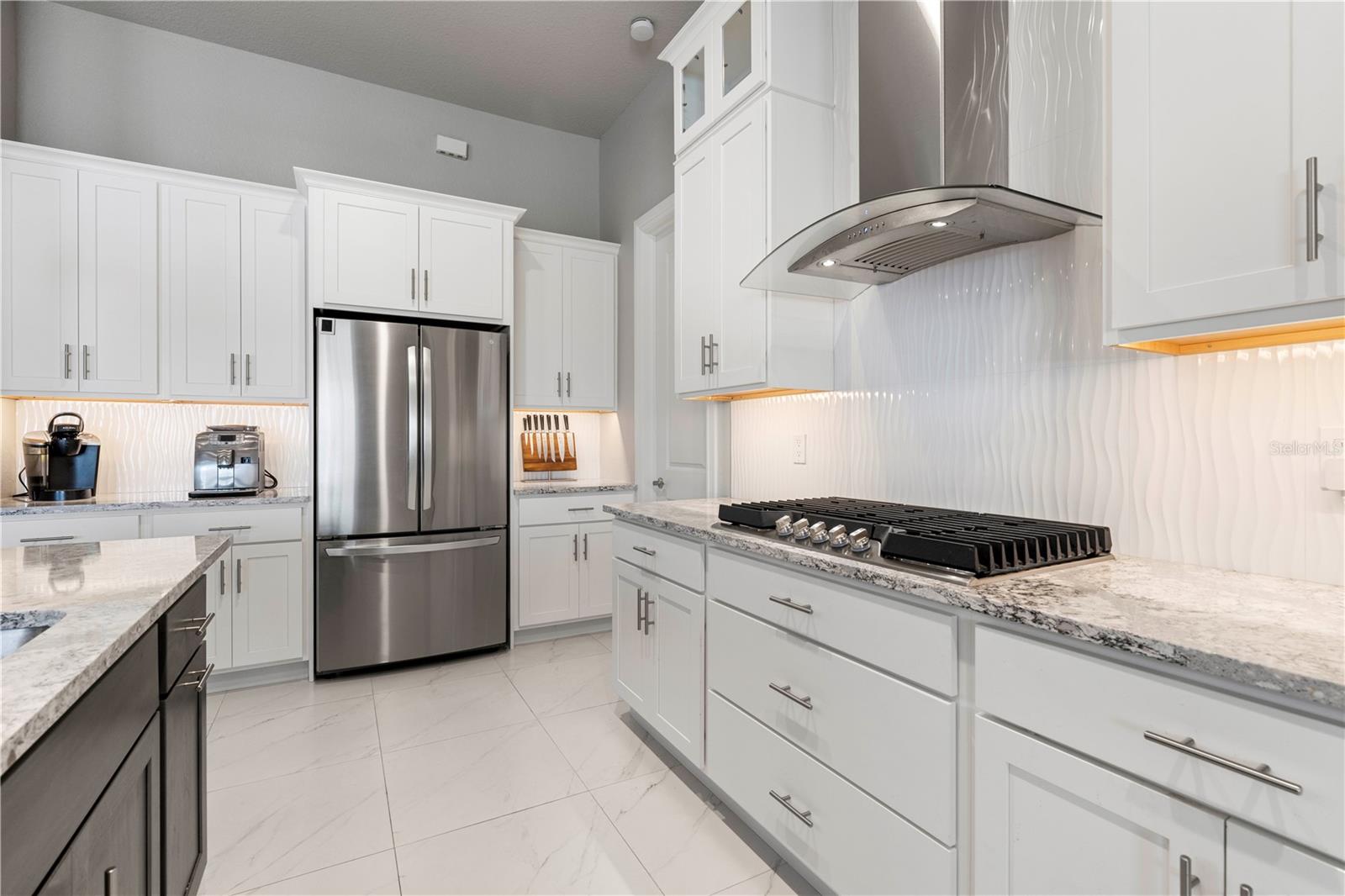 PUNTA GORDA ISLES SEC 05 - Residential