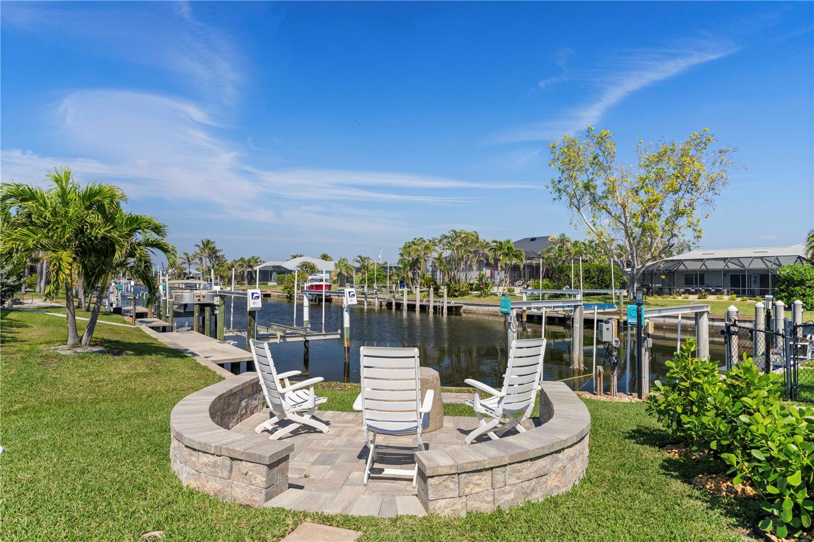 PUNTA GORDA ISLES SEC 05 - Residential