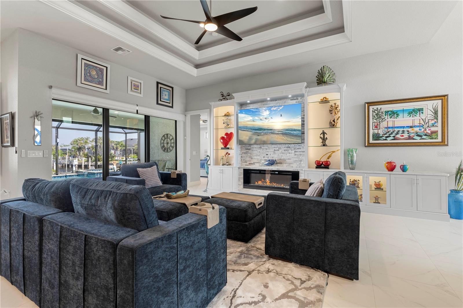 PUNTA GORDA ISLES SEC 05 - Residential