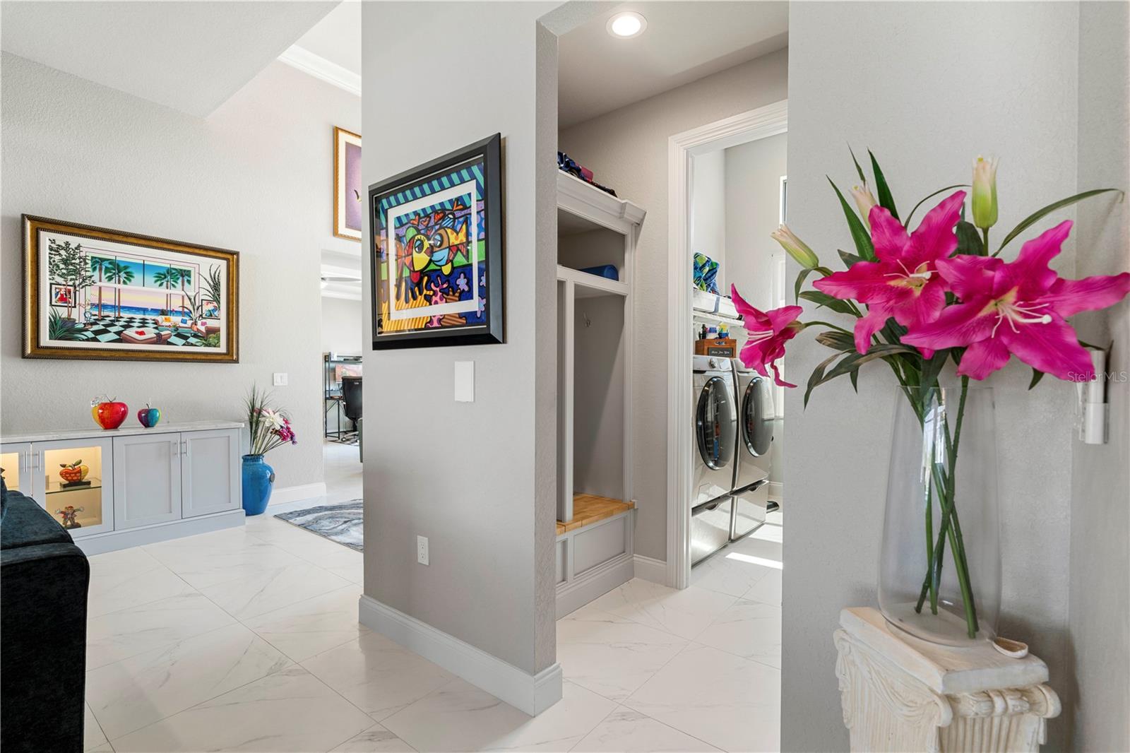 PUNTA GORDA ISLES SEC 05 - Residential