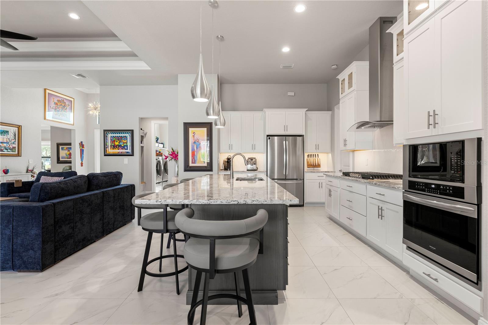 PUNTA GORDA ISLES SEC 05 - Residential