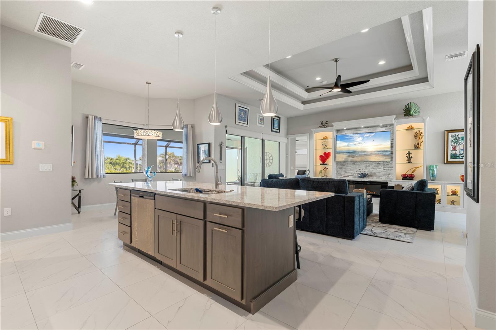 PUNTA GORDA ISLES SEC 05 - Residential