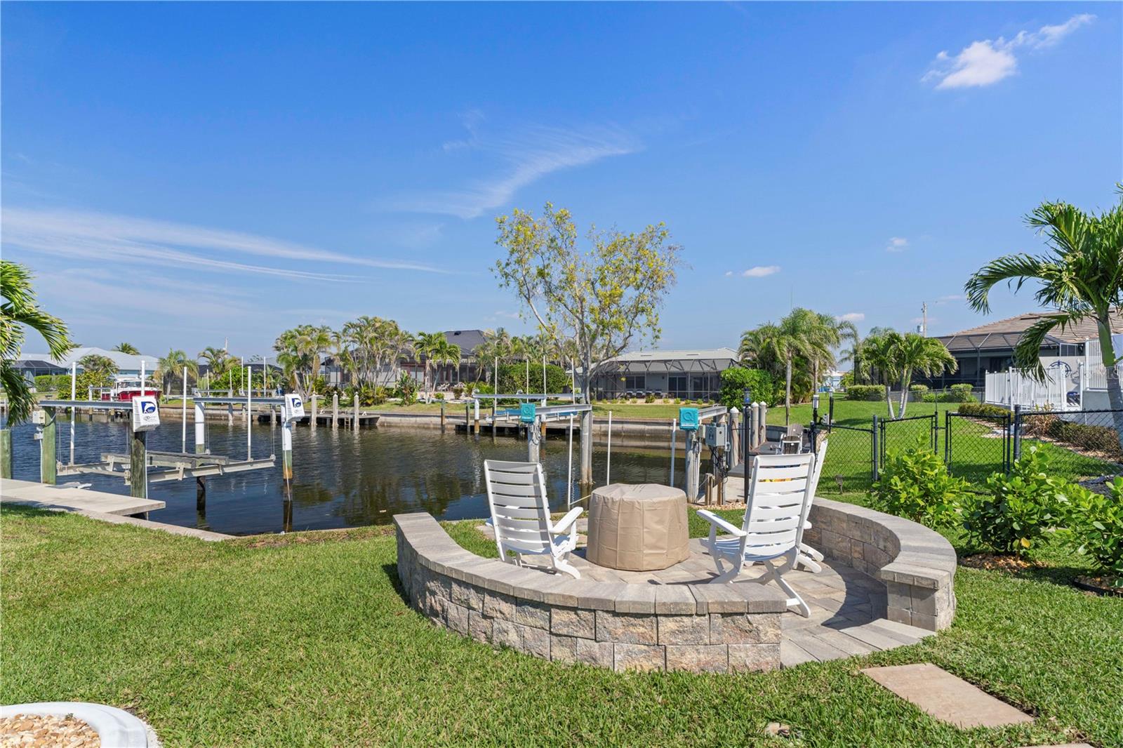 PUNTA GORDA ISLES SEC 05 - Residential