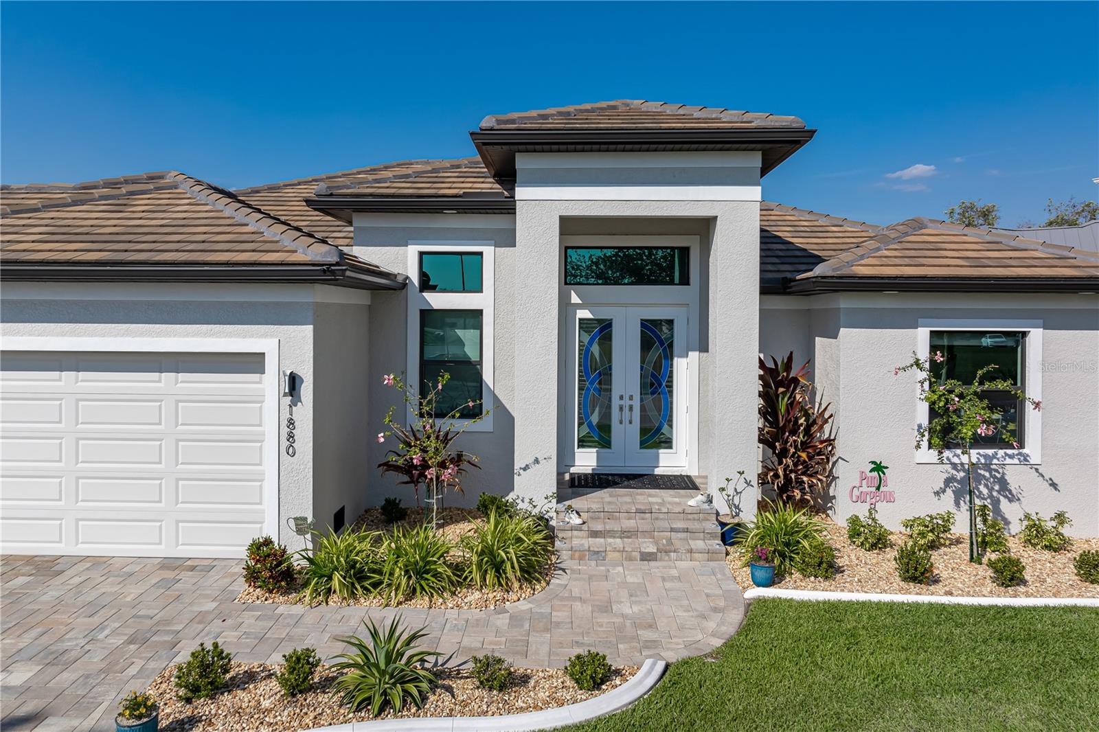 PUNTA GORDA ISLES SEC 05 - Residential