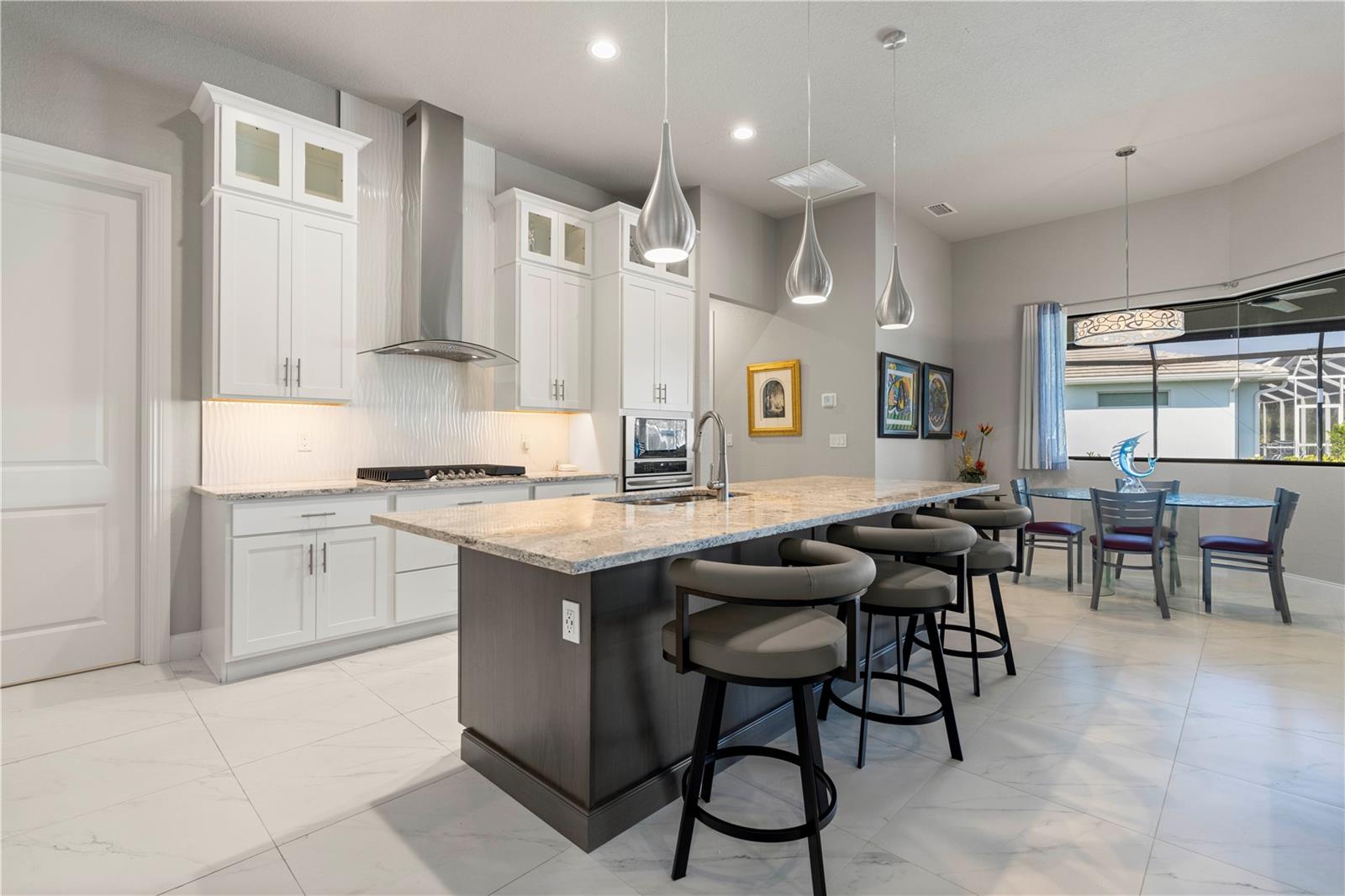 PUNTA GORDA ISLES SEC 05 - Residential