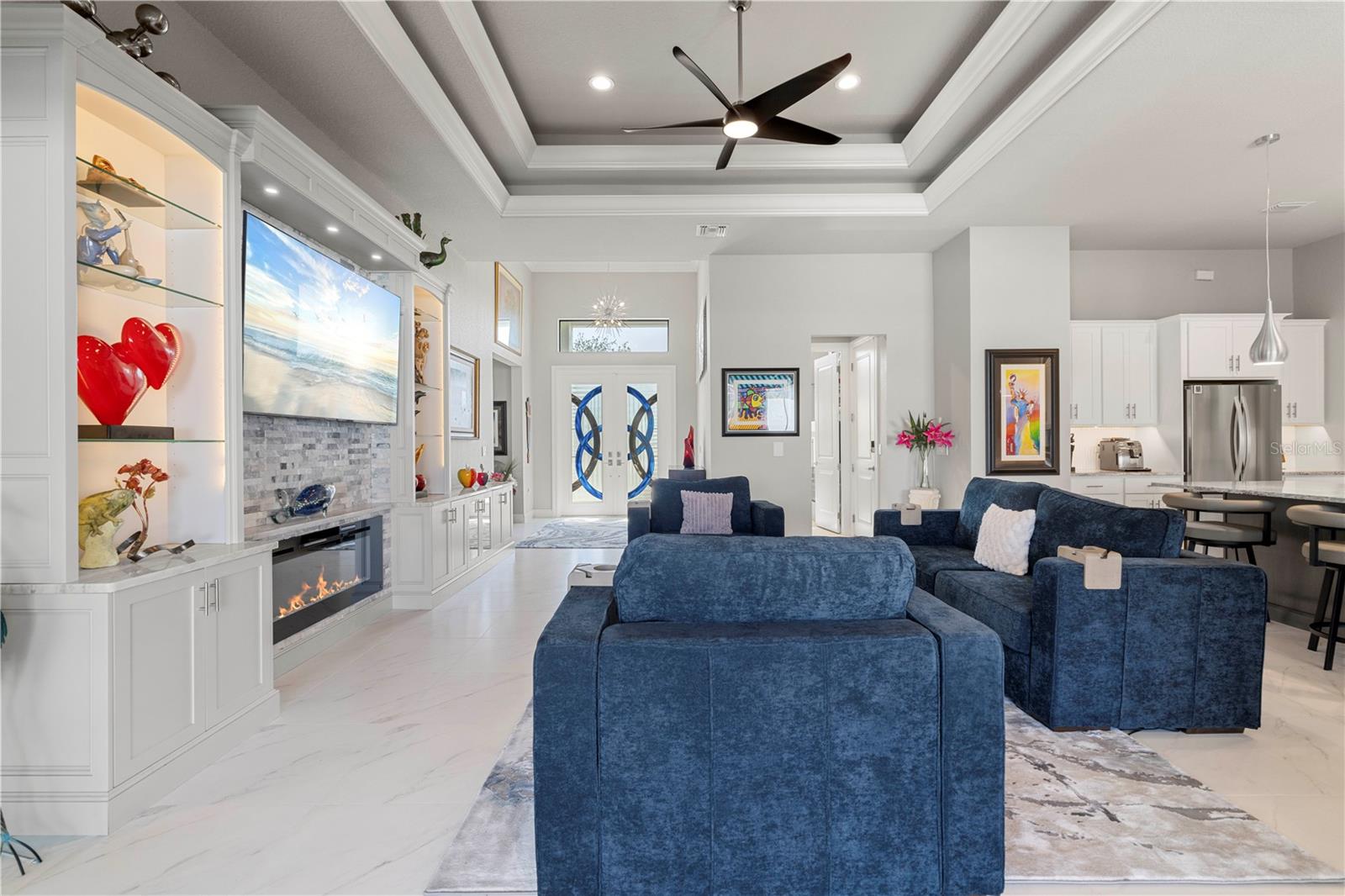 PUNTA GORDA ISLES SEC 05 - Residential