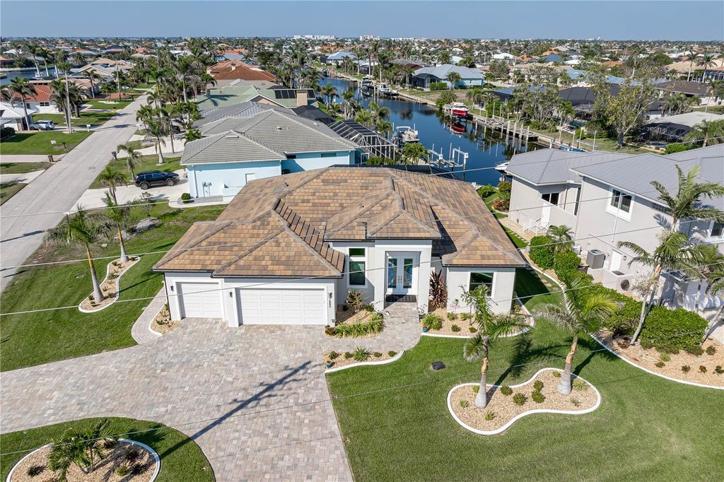 Photo of 1880 Aqui Esta Drive, Punta Gorda, FL 33950 (MLS # C7516772)