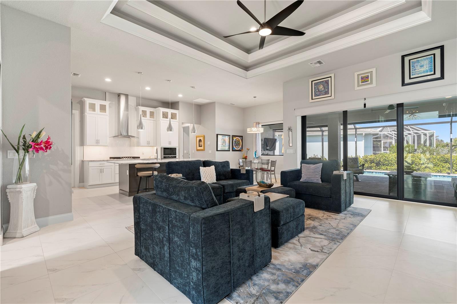 PUNTA GORDA ISLES SEC 05 - Residential