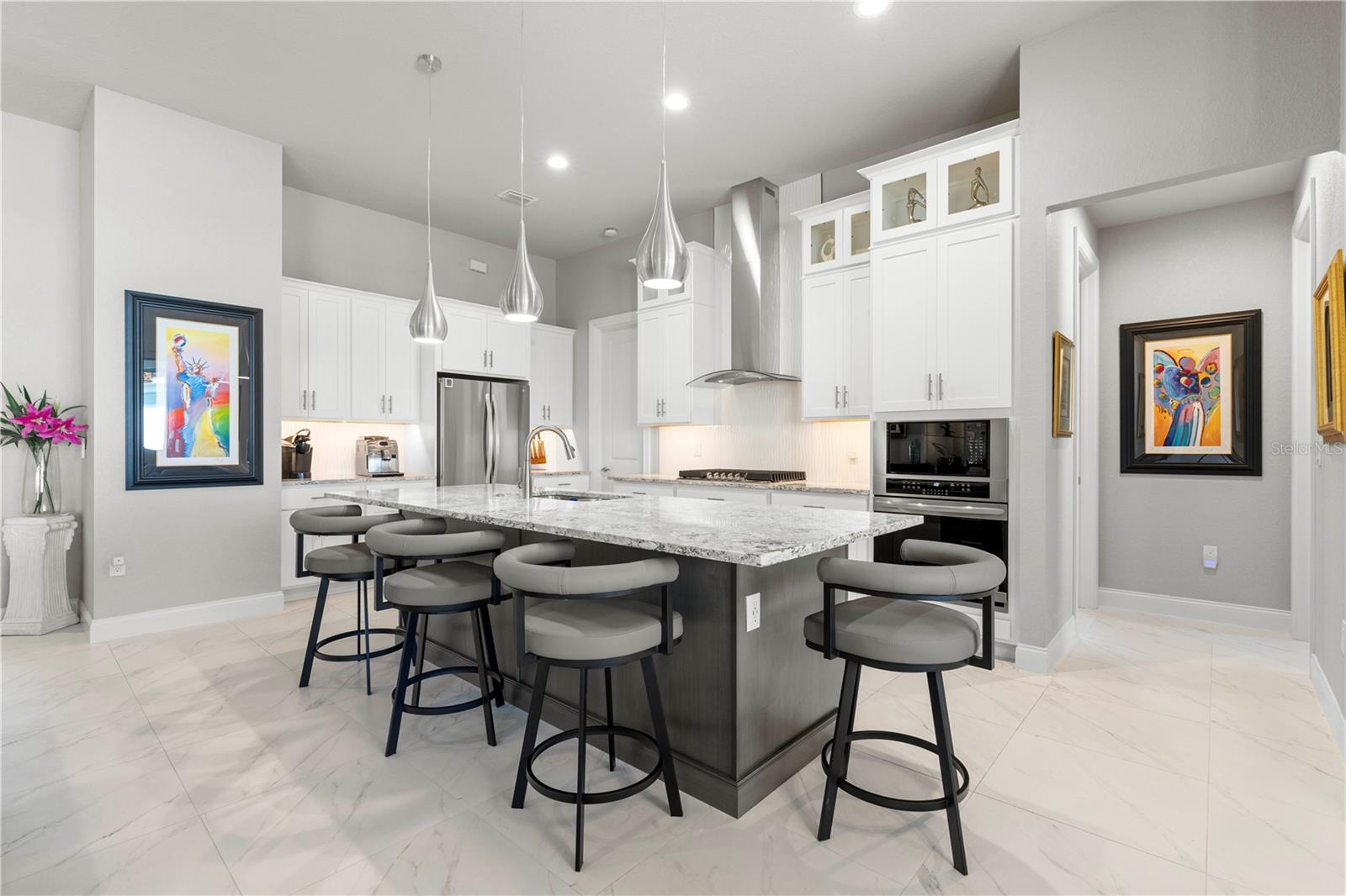 PUNTA GORDA ISLES SEC 05 - Residential