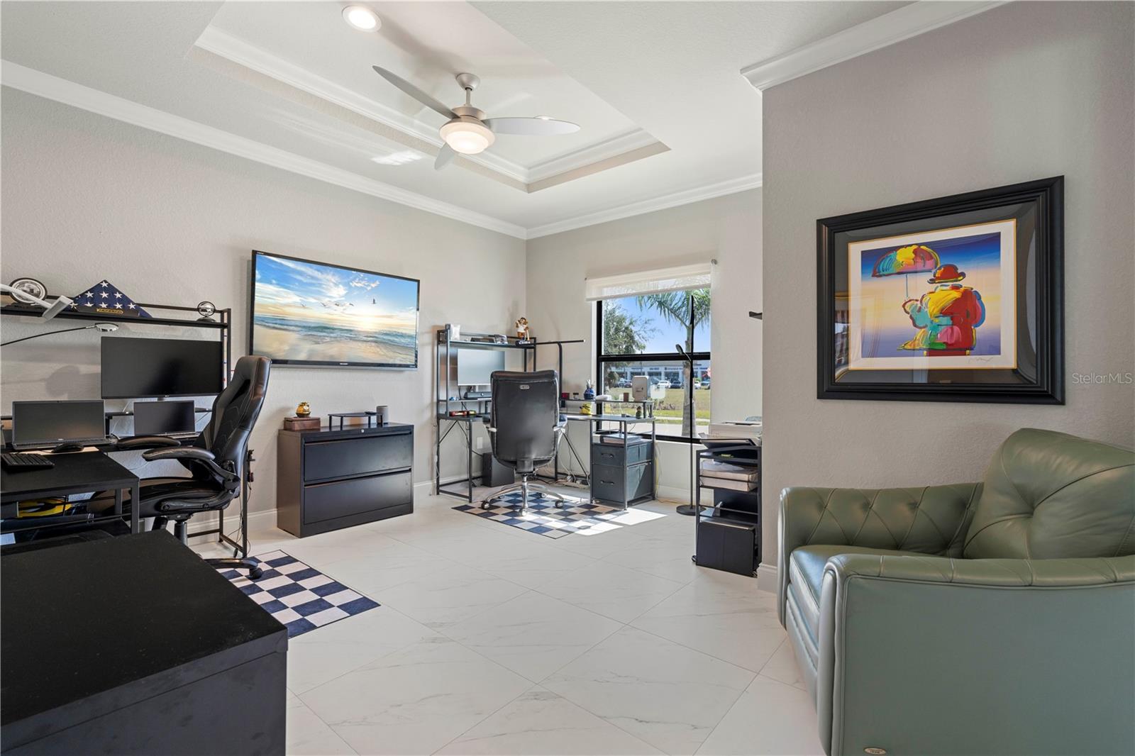PUNTA GORDA ISLES SEC 05 - Residential