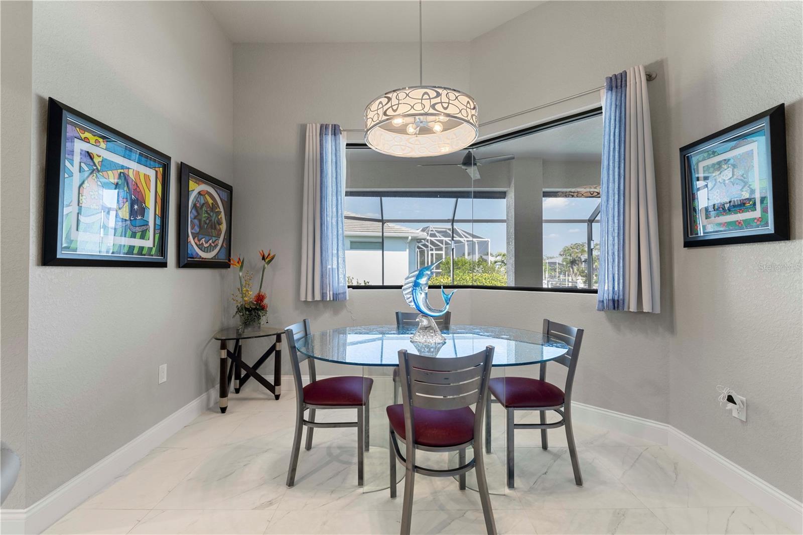 PUNTA GORDA ISLES SEC 05 - Residential