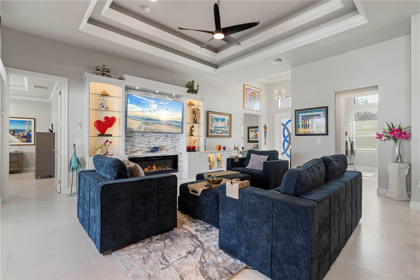 PUNTA GORDA ISLES SEC 05 - Residential