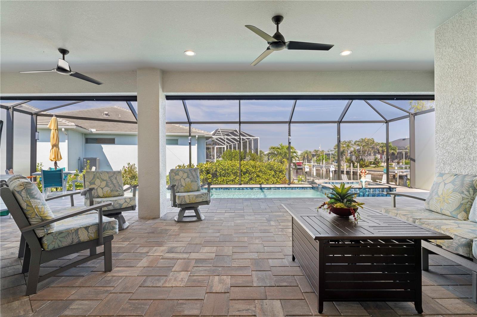 PUNTA GORDA ISLES SEC 05 - Residential