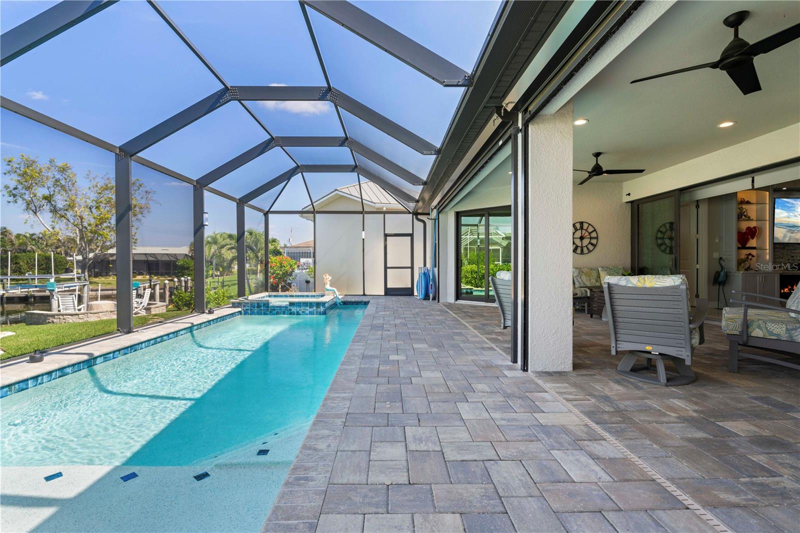 PUNTA GORDA ISLES SEC 05 - Residential