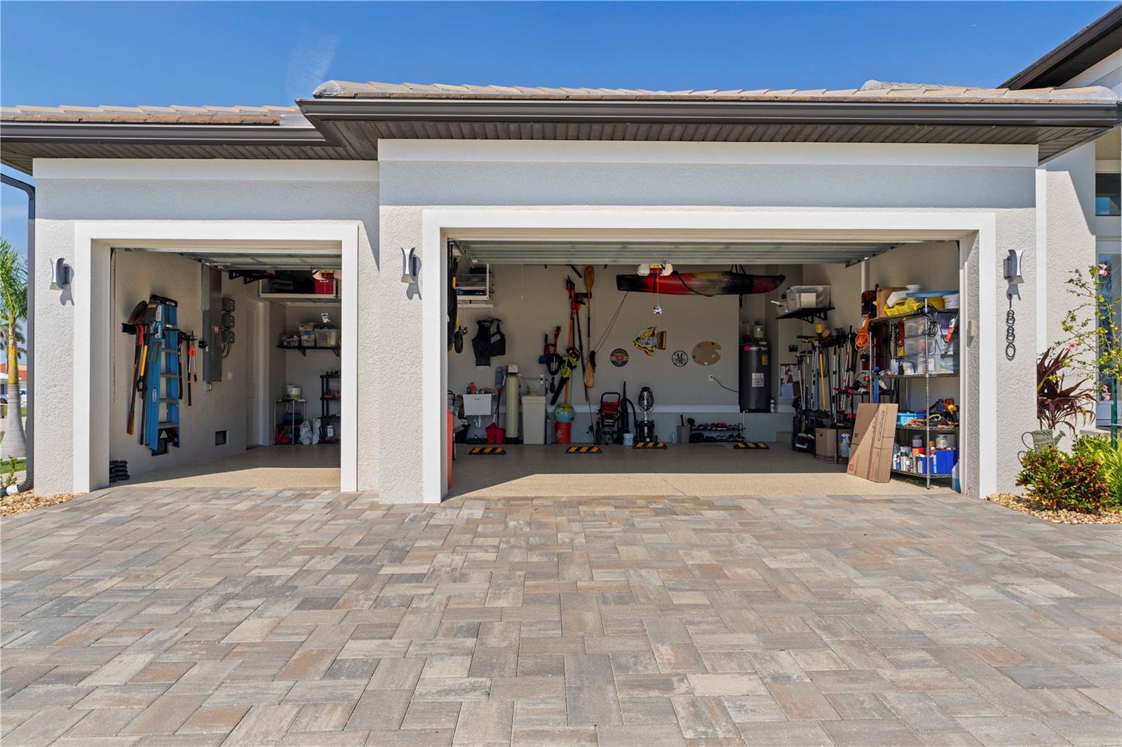 PUNTA GORDA ISLES SEC 05 - Residential