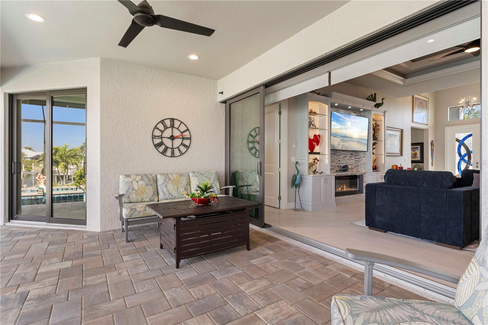 PUNTA GORDA ISLES SEC 05 - Residential