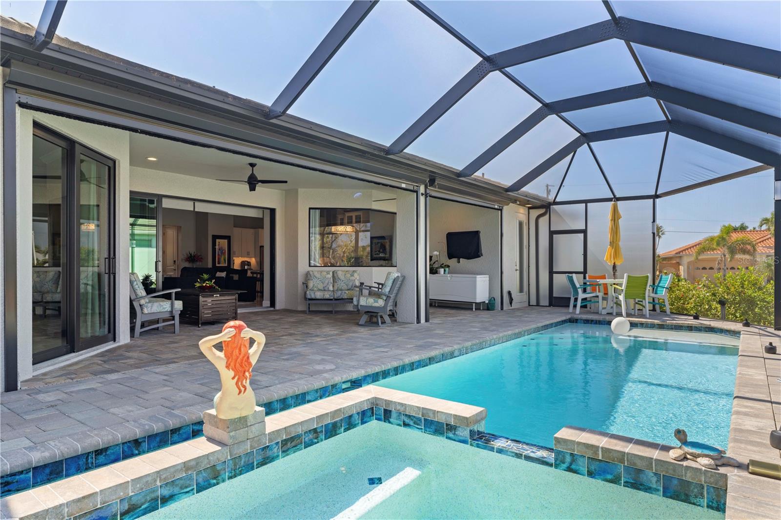 PUNTA GORDA ISLES SEC 05 - Residential