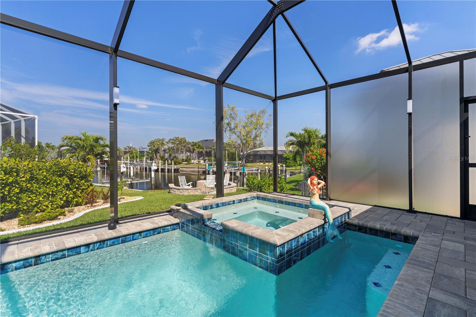 PUNTA GORDA ISLES SEC 05 - Residential