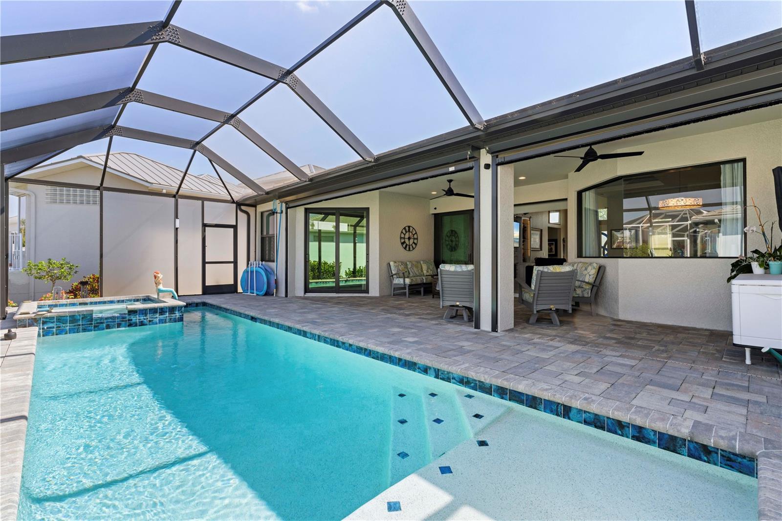 PUNTA GORDA ISLES SEC 05 - Residential